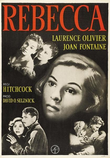 Ребекка (Фильм 1940)